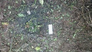 40 Year-Old Resident of Berd Town Arrested within Criminal Case at Administrative Building of Tavush Division of Tavush Regional Department of RA Police (photos)