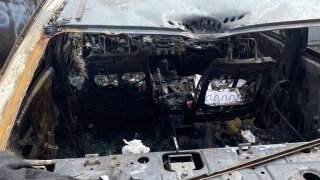 По факту развязывания и ведения агрессивной войны во время вооруженных столкновений по линии соприкосновения,использования наемников,совершения действий,считающихся серьёзными нарушениями норм международного гуманитарного права,было возбуждено уголовное