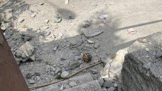 Criminal Case Initiated on Unleashing and Perpetrating Aggressive War during Armed Conflicts on Border, Using Mercenaries, Committing Acts of Serious Violation of International Humanitarian Law