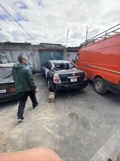 По факту развязывания и ведения агрессивной войны во время вооруженных столкновений по линии соприкосновения,использования наемников,совершения действий,считающихся серьёзными нарушениями норм международного гуманитарного права,было возбуждено уголовное