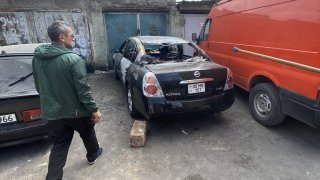 По факту развязывания и ведения агрессивной войны во время вооруженных столкновений по линии соприкосновения,использования наемников,совершения действий,считающихся серьёзными нарушениями норм международного гуманитарного права,было возбуждено уголовное