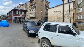 По факту развязывания и ведения агрессивной войны во время вооруженных столкновений по линии соприкосновения,использования наемников,совершения действий,считающихся серьёзными нарушениями норм международного гуманитарного права,было возбуждено уголовное