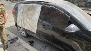 Criminal Case Initiated on Unleashing and Perpetrating Aggressive War during Armed Conflicts on Border, Using Mercenaries, Committing Acts of Serious Violation of International Humanitarian Law