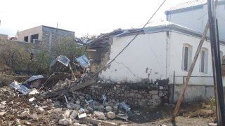 В рамках уголовного дела по факту развязывания и ведения агрессивной войны против Республики Арцах получены сведения о привлечении международных террористических группировок, которые стали предметом расследования