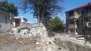 В рамках уголовного дела по факту развязывания и ведения агрессивной войны против Республики Арцах получены сведения о привлечении международных террористических группировок, которые стали предметом расследования