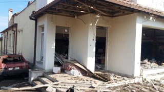 Within the framework of the criminal case on unleashing and waging an aggressive war against the Republic of Artsakh, information was obtained on the involvement of international terrorist groups, which became the subject of investigation