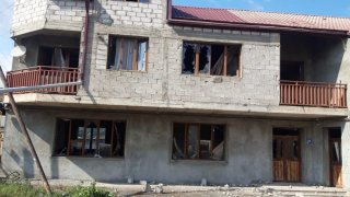 Արցախի Հանրապետության դեմ սանձազերծված և վարվող ագրեսիվ պատերազմի վերաբերյալ քրեական գործի շրջանակներում տվյալներ են ստացվել` միջազգային ահաբեկչական խմբավորումների ներգրավման մասին, որոնք դարձվել են քննության առարկա (լուսանկարներ)