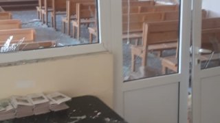 В рамках уголовного дела по факту развязывания и ведения агрессивной войны против Республики Арцах получены сведения о привлечении международных террористических группировок, которые стали предметом расследования