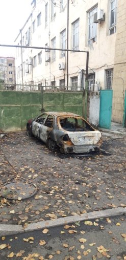 В рамках уголовного дела по факту развязывания и ведения агрессивной войны против Республики Арцах получены сведения о привлечении международных террористических группировок, которые стали предметом расследования