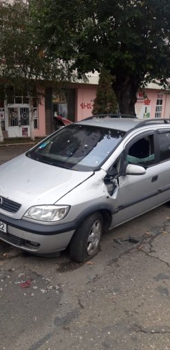 В рамках уголовного дела по факту развязывания и ведения агрессивной войны против Республики Арцах получены сведения о привлечении международных террористических группировок, которые стали предметом расследования