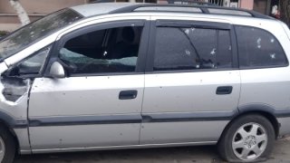 В рамках уголовного дела по факту развязывания и ведения агрессивной войны против Республики Арцах получены сведения о привлечении международных террористических группировок, которые стали предметом расследования