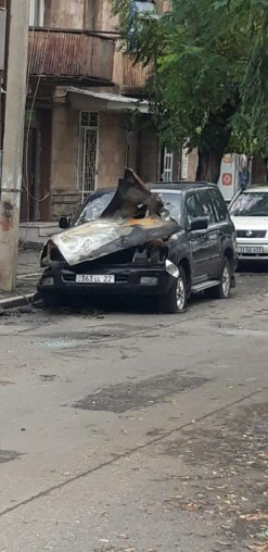 В рамках уголовного дела по факту развязывания и ведения агрессивной войны против Республики Арцах получены сведения о привлечении международных террористических группировок, которые стали предметом расследования