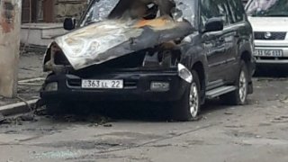 Within the framework of the criminal case on unleashing and waging an aggressive war against the Republic of Artsakh, information was obtained on the involvement of international terrorist groups, which became the subject of investigation