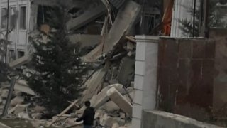 Within the framework of the criminal case on unleashing and waging an aggressive war against the Republic of Artsakh, information was obtained on the involvement of international terrorist groups, which became the subject of investigation