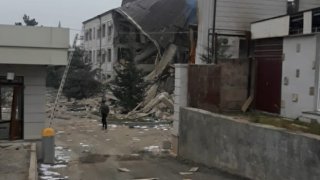 В рамках уголовного дела по факту развязывания и ведения агрессивной войны против Республики Арцах получены сведения о привлечении международных террористических группировок, которые стали предметом расследования