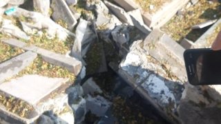 Within the framework of the criminal case on unleashing and waging an aggressive war against the Republic of Artsakh, information was obtained on the involvement of international terrorist groups, which became the subject of investigation