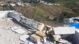 Within the framework of the criminal case on unleashing and waging an aggressive war against the Republic of Artsakh, information was obtained on the involvement of international terrorist groups, which became the subject of investigation