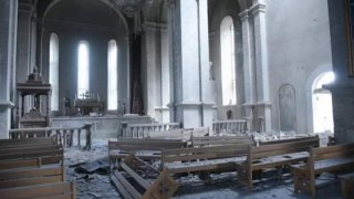 В рамках уголовного дела по факту развязывания и ведения агрессивной войны против Республики Арцах получены сведения о привлечении международных террористических группировок, которые стали предметом расследования