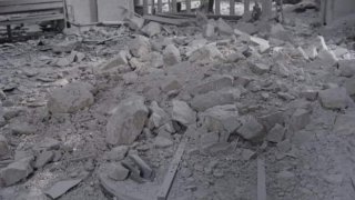 Within the framework of the criminal case on unleashing and waging an aggressive war against the Republic of Artsakh, information was obtained on the involvement of international terrorist groups, which became the subject of investigation