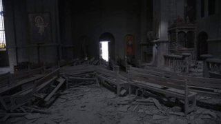 Within the framework of the criminal case on unleashing and waging an aggressive war against the Republic of Artsakh, information was obtained on the involvement of international terrorist groups, which became the subject of investigation