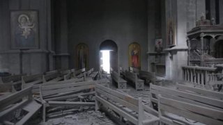 Within the framework of the criminal case on unleashing and waging an aggressive war against the Republic of Artsakh, information was obtained on the involvement of international terrorist groups, which became the subject of investigation