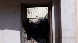 В рамках уголовного дела по факту развязывания и ведения агрессивной войны против Республики Арцах получены сведения о привлечении международных террористических группировок, которые стали предметом расследования