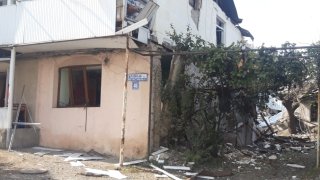 В рамках уголовного дела по факту развязывания и ведения агрессивной войны против Республики Арцах получены сведения о привлечении международных террористических группировок, которые стали предметом расследования