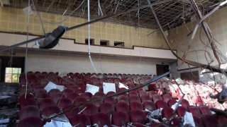 Within the framework of the criminal case on unleashing and waging an aggressive war against the Republic of Artsakh, information was obtained on the involvement of international terrorist groups, which became the subject of investigation