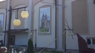 Արցախի Հանրապետության դեմ սանձազերծված և վարվող ագրեսիվ պատերազմի վերաբերյալ քրեական գործի շրջանակներում տվյալներ են ստացվել` միջազգային ահաբեկչական խմբավորումների ներգրավման մասին, որոնք դարձվել են քննության առարկա (լուսանկարներ)