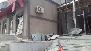 В рамках уголовного дела по факту развязывания и ведения агрессивной войны против Республики Арцах получены сведения о привлечении международных террористических группировок, которые стали предметом расследования