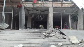 Within the framework of the criminal case on unleashing and waging an aggressive war against the Republic of Artsakh, information was obtained on the involvement of international terrorist groups, which became the subject of investigation