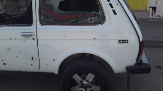 Արցախի Հանրապետության դեմ սանձազերծված և վարվող ագրեսիվ պատերազմի վերաբերյալ քրեական գործի շրջանակներում տվյալներ են ստացվել` միջազգային ահաբեկչական խմբավորումների ներգրավման մասին, որոնք դարձվել են քննության առարկա (լուսանկարներ)