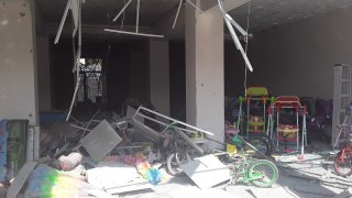 В рамках уголовного дела по факту развязывания и ведения агрессивной войны против Республики Арцах получены сведения о привлечении международных террористических группировок, которые стали предметом расследования