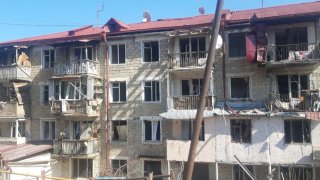 Within the framework of the criminal case on unleashing and waging an aggressive war against the Republic of Artsakh, information was obtained on the involvement of international terrorist groups, which became the subject of investigation