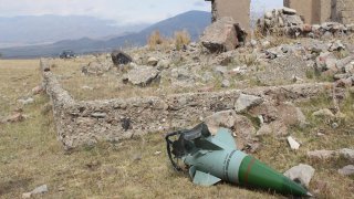 On facts of unleashing and waging aggressive war from 28.09.20  by military-political leadership of Azerbaijan against the Republic of Armenia, committing serious violations of norms of international humanitarian law, criminal cases were initiated at IC