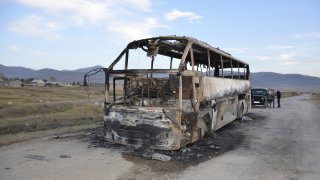 Ադրբեջանի ռազմաքաղաքական ղեկավարության կողմից 2020թ. սեպտեմբերի 28-ից Հայաստանի դեմ ագրեսիվ պատերազմ սանձազերծելու և վարելու, միջազգային մարդասիրական իրավունքի նորմերի լուրջ խախտումներ կատարելու դեպքերով ՀՀ քննչական կոմիտեում հարուցվել են քրգործեր