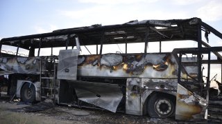 По фактам развязывания и ведения с 28 сентября 2020г. военно-политическим руководством Азербайджана агрессивной войны против Республики Армения, совершения серьёзных нарушений норм международного гуманитарного права, в СК РА были возбуждены уголовные дела