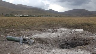 On facts of unleashing and waging aggressive war from 28.09.20  by military-political leadership of Azerbaijan against the Republic of Armenia, committing serious violations of norms of international humanitarian law, criminal cases were initiated at IC