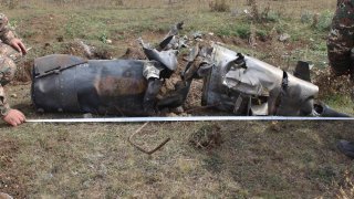 On facts of unleashing and waging aggressive war from 28.09.20  by military-political leadership of Azerbaijan against the Republic of Armenia, committing serious violations of norms of international humanitarian law, criminal cases were initiated at IC