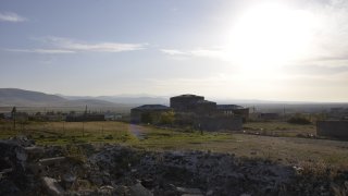 Ադրբեջանի ռազմաքաղաքական ղեկավարության կողմից 2020թ. սեպտեմբերի 28-ից Հայաստանի դեմ ագրեսիվ պատերազմ սանձազերծելու և վարելու, միջազգային մարդասիրական իրավունքի նորմերի լուրջ խախտումներ կատարելու դեպքերով ՀՀ քննչական կոմիտեում հարուցվել են քրգործեր