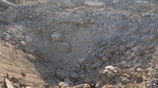 Ադրբեջանի ռազմաքաղաքական ղեկավարության կողմից 2020թ. սեպտեմբերի 28-ից Հայաստանի դեմ ագրեսիվ պատերազմ սանձազերծելու և վարելու, միջազգային մարդասիրական իրավունքի նորմերի լուրջ խախտումներ կատարելու դեպքերով ՀՀ քննչական կոմիտեում հարուցվել են քրգործեր