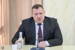 RA Investigative Committee and “Center for Criminalistic Examination” of Yerevan Gladzor University Enter into Agreement (photos)