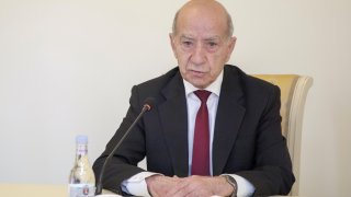 Следственный комитет РА и Центр криминалистических экспертиз Ереванского университета “Гладзор” подписали соглашение (фото) 