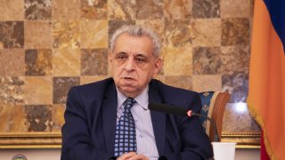 Տեղի է ունեցել սեմինար-քննարկում՝ «Տնտեսական գործունեության դեմ ուղղված հանցագործությունների քննության առանձնահատկությունները» թեմայով