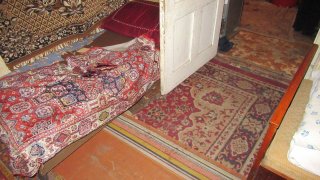 Սպանության գործով մեղադրանք առաջադրվեց ամուսնուն (լուսանկարներ)