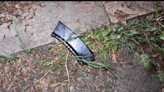 Murder Attempt at Cemetery; Criminal Case Initiated (photos)