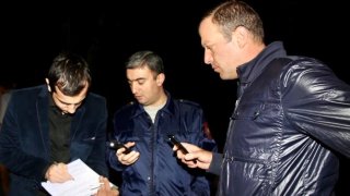 Սպանության փորձ՝ գերեզմանատանը. հարուցվել է քրեական գործ (լուսանկարներ)