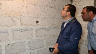 Սպանություն Վաղարշապատում