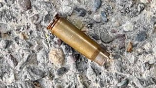 Shots in Yerevan; there is one Victim, one Injured (video, photos)