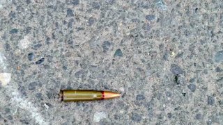 Shots in Yerevan; there is one Victim, one Injured (video, photos)